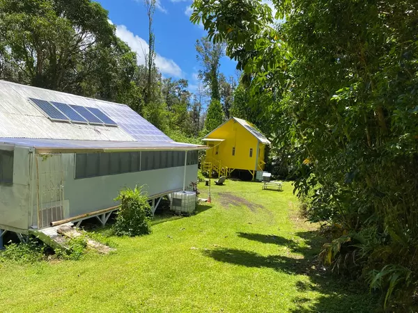 12-4263 KALAPANA ST, Pahoa, HI 96778