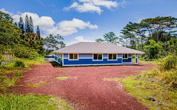 15-1797 31ST AVE, Keaau, HI 96749