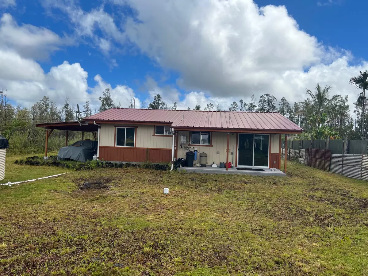 Pahoa, HI 96778,16-2148 PLUMERIA DR