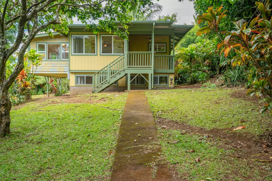 44-2806 KALANIAI RD, Honokaa, HI 96727