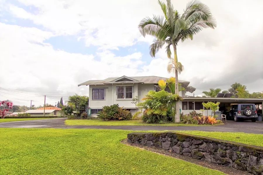 444-B KUKUAU ST, Hilo, HI 96720