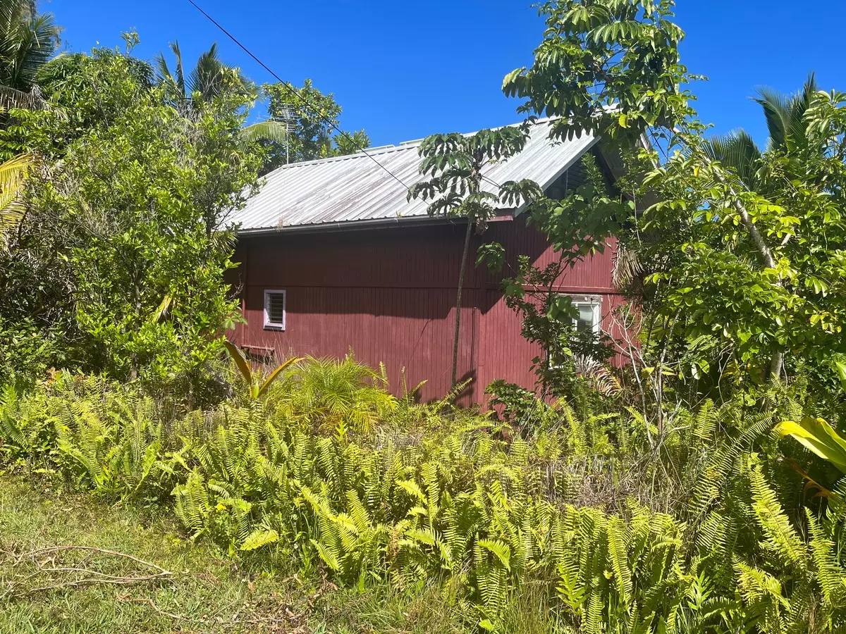 Pahoa, HI 96778,12-312 W POHAKUPELE LOOP