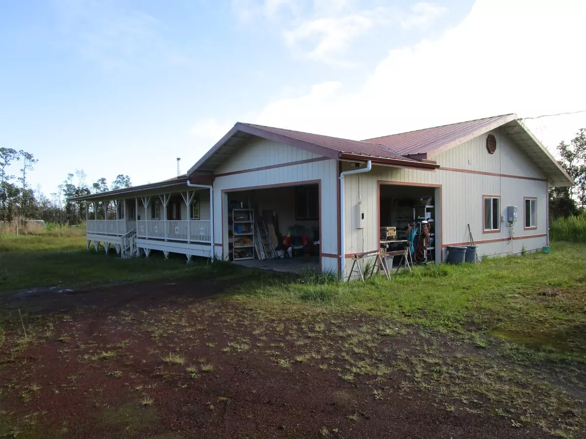 Volcano, HI 96785,11-2662 OHIALANI RD