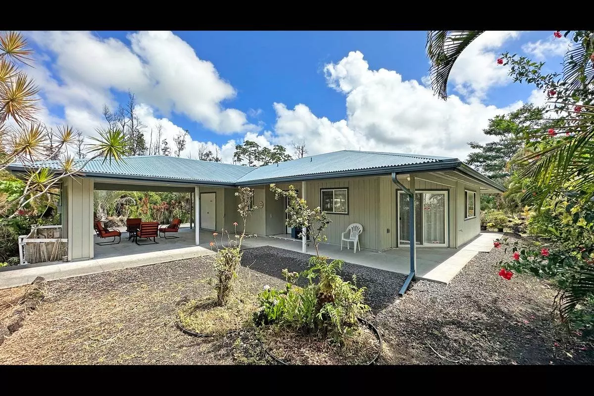 Pahoa, HI 96778,15-2818 S KAKU ST