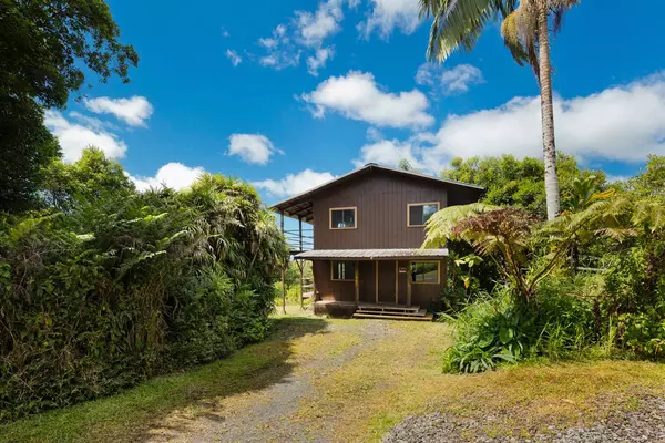 3269 KAIWIKI RD, Hilo, HI 96720