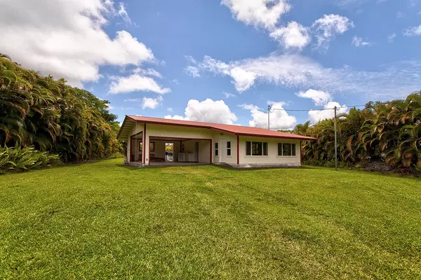 13-3494 KUMAKAHI ST, Pahoa, HI 96778