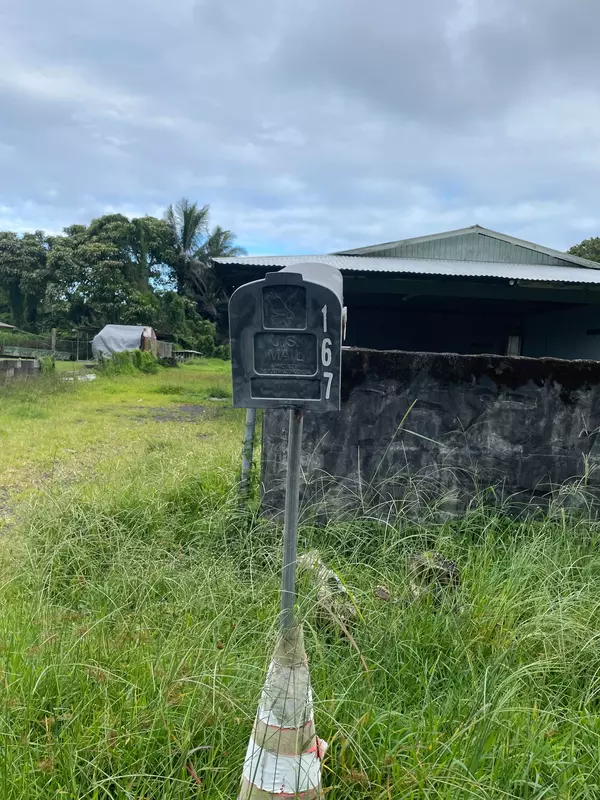 Pahoa, HI 96778,15-167 PUNI PAKA LOOP