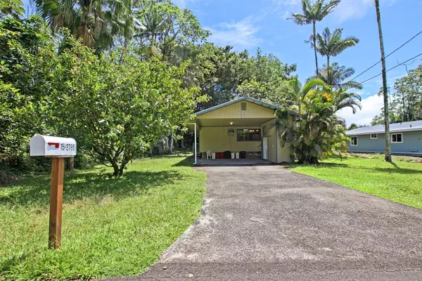 15-2785 ONO ST, Pahoa, HI 96778