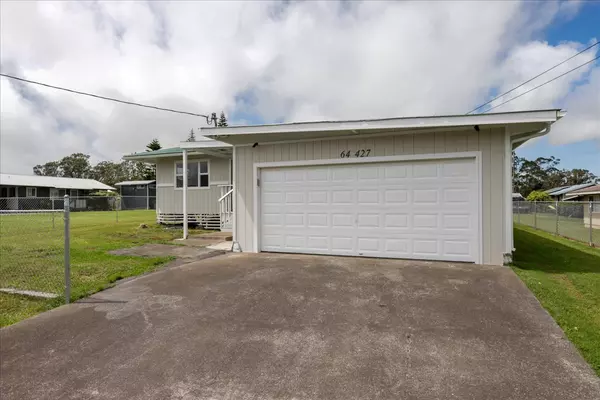 Kamuela, HI 96743,64-427 WAIAHU ST