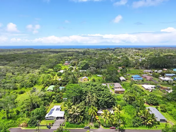 Pahoa, HI 96778,HINALEA ST