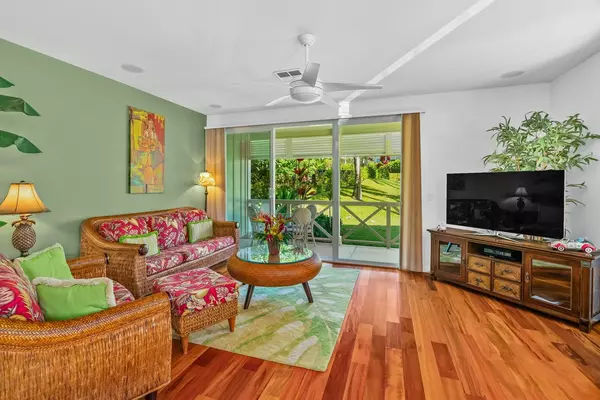 4919 PEPELANI LP #31C, Princeville, HI 96722