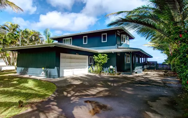 15-1849 BEACH RD, Keaau, HI 96749