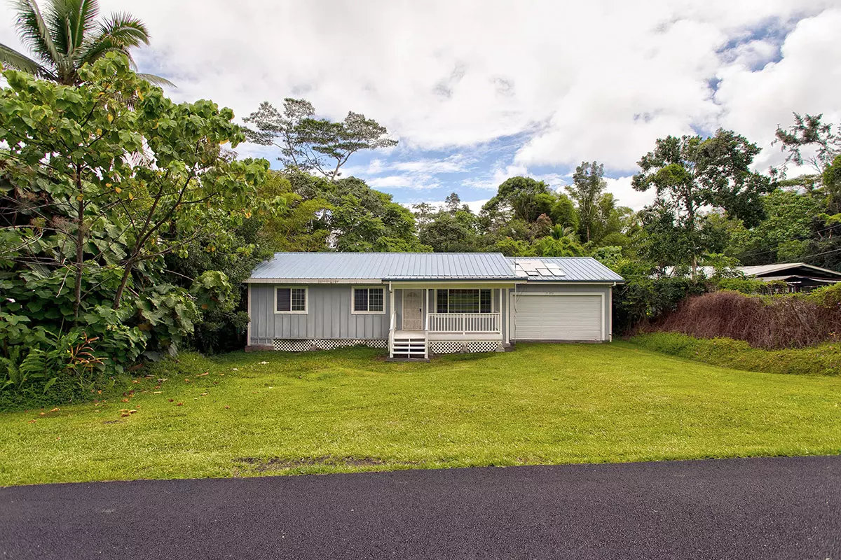 Pahoa, HI 96778,15-2733 KAKU ST