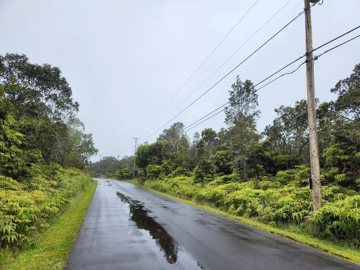 Volcano, HI 96785,NAHELENANI ST