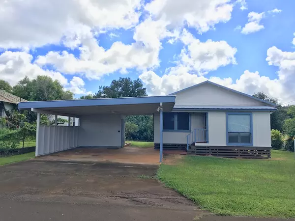 4704 MAIKAI ST,  Kalaheo,  HI 96741