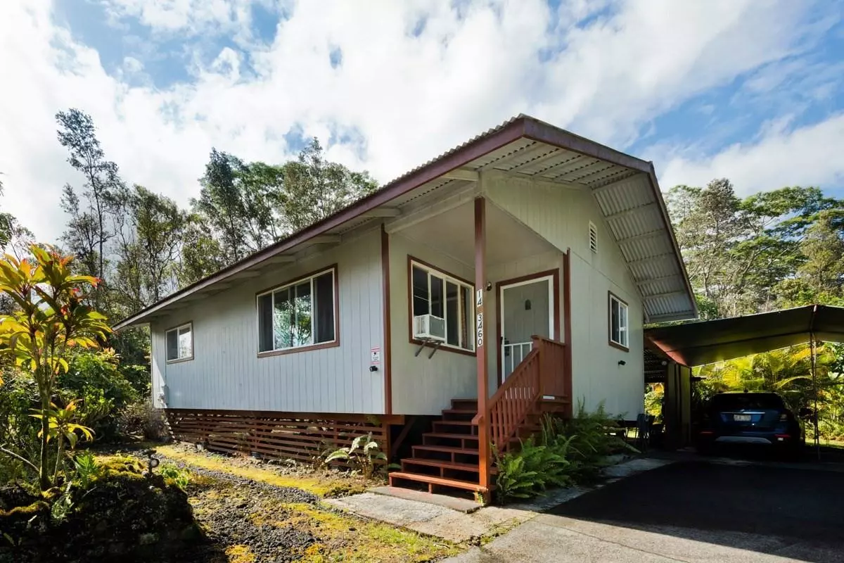 Pahoa, HI 96778,14-3460 MOLOKAI RD