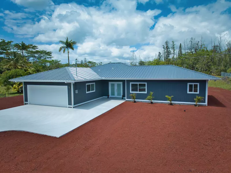 Keaau, HI 96749,15-1644 25TH AVE