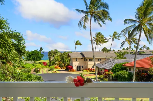 1674 KELEKA RD, Koloa, HI 96756