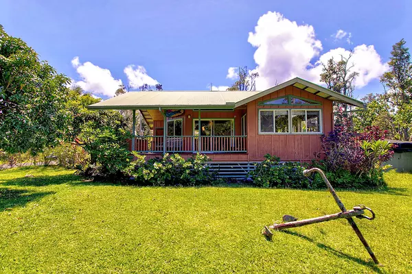 12-7007 HOKUKEA ST, Pahoa, HI 96778