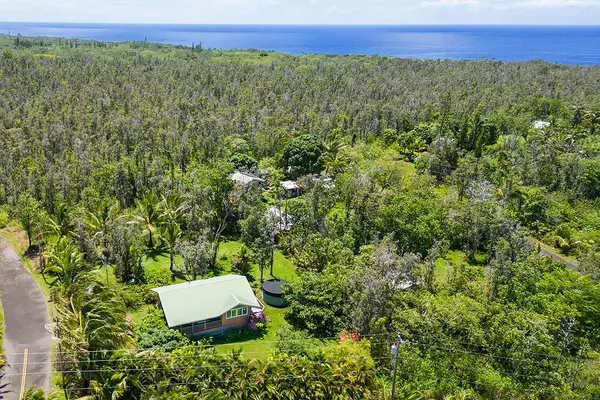 Pahoa, HI 96778,12-218 POHAKUPELE LOOP