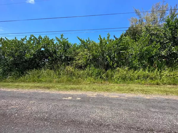 4TH AVE (AWAPUHI), Keaau, HI 96749