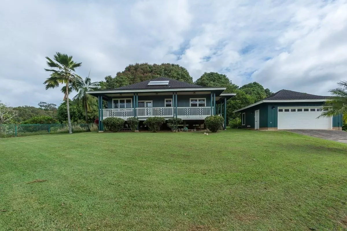 Kalaheo, HI 96741,2645 KEOKI PL