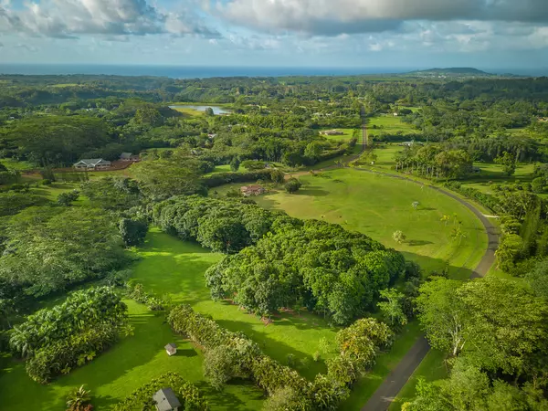 Kilauea, HI 96754,HALAULANI RD