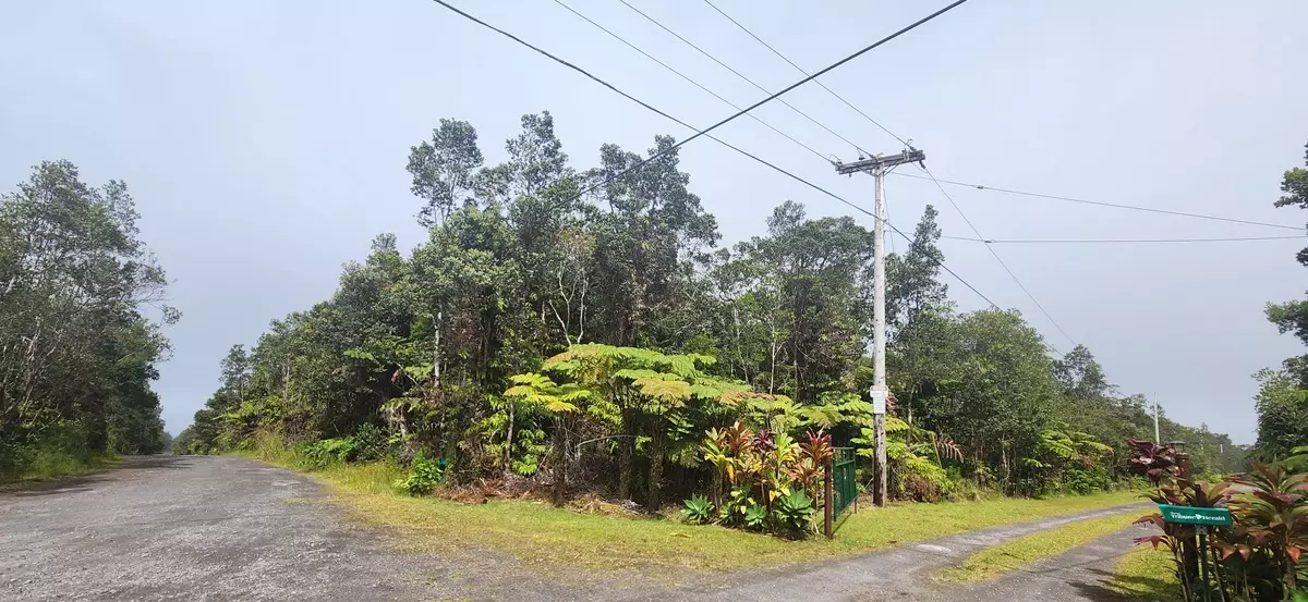 Volcano, HI 96785,PUOLANI ST