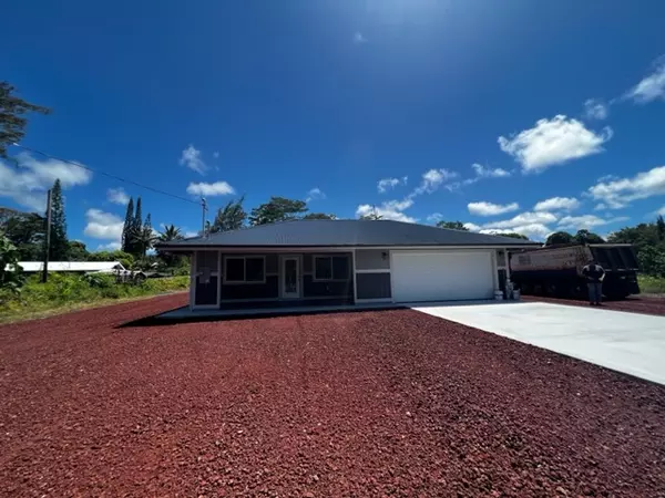 15-2100 21ST AVE, Keaau, HI 96749