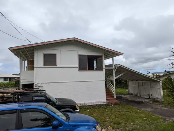 Hilo, HI 96720,226 CHONG ST