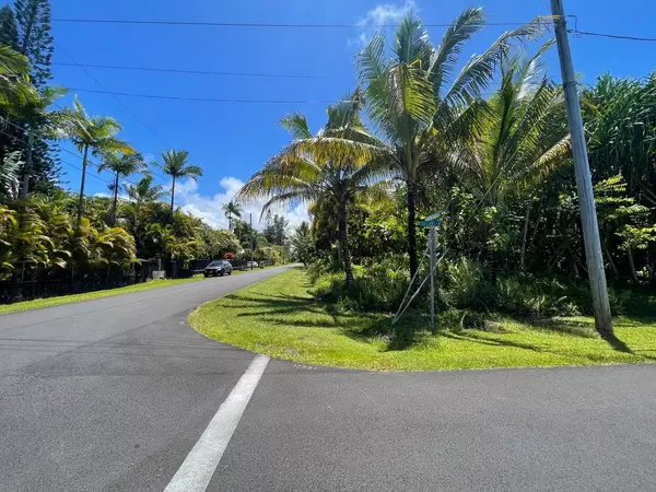 PALANI ST, Pahoa, HI 96778