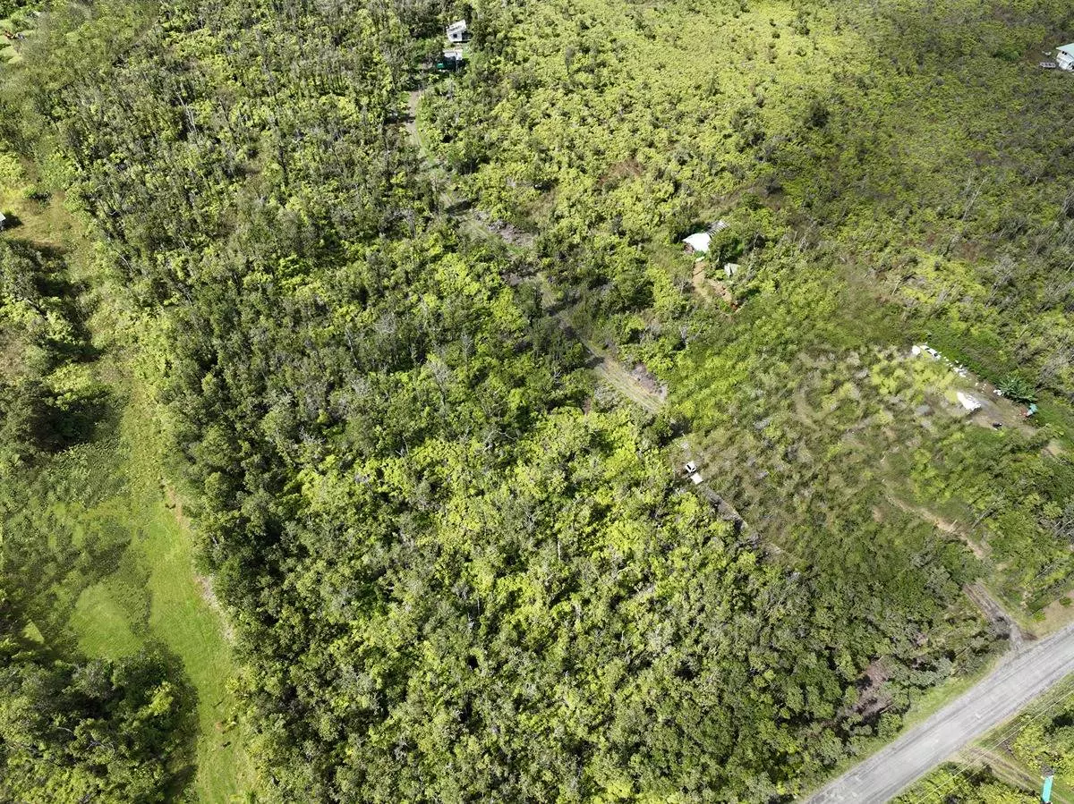 Volcano, HI 96785,OHIALANI RD