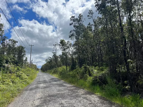 Volcano, HI 96785,OHIALANI RD