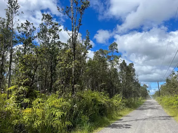 Volcano, HI 96785,OHIALANI RD