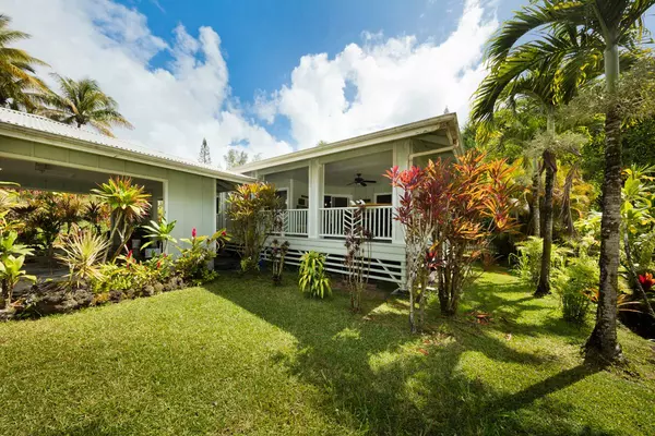 15-2786 OPIHI ST, Pahoa, HI 96778