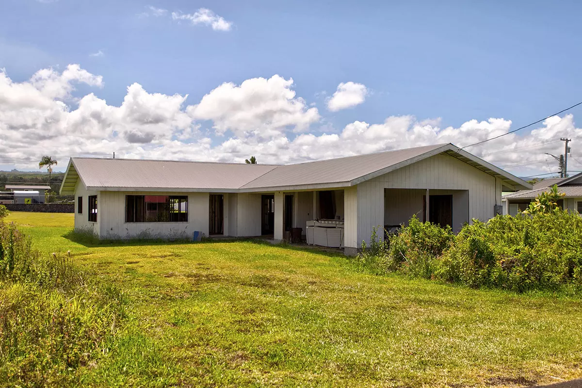 Hilo, HI 96720,1261-B HAIHAI ST