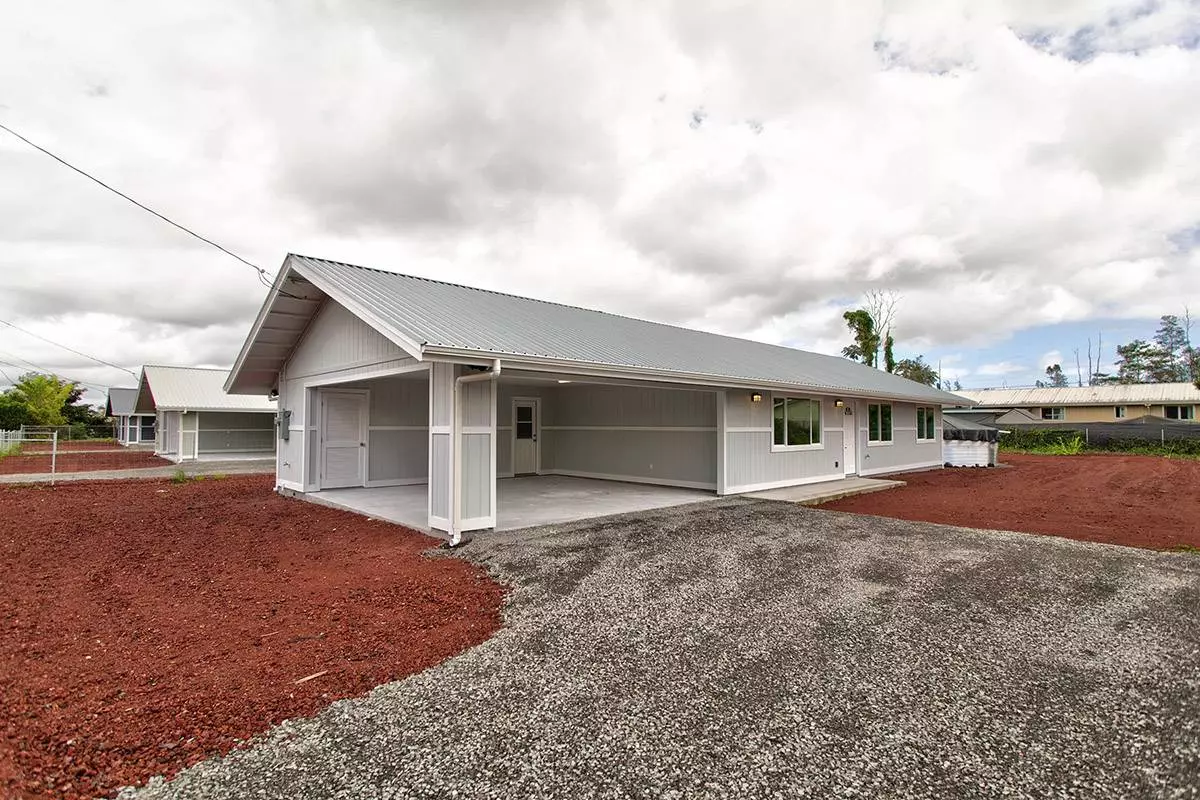 Pahoa, HI 96778,16-2095 JEWEL DR