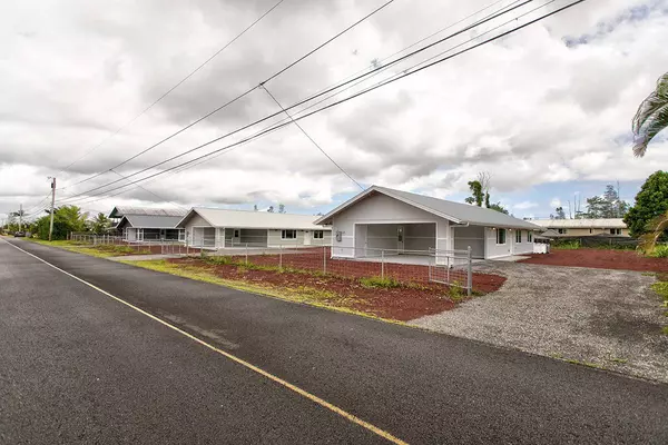 Pahoa, HI 96778,16-2095 JEWEL DR