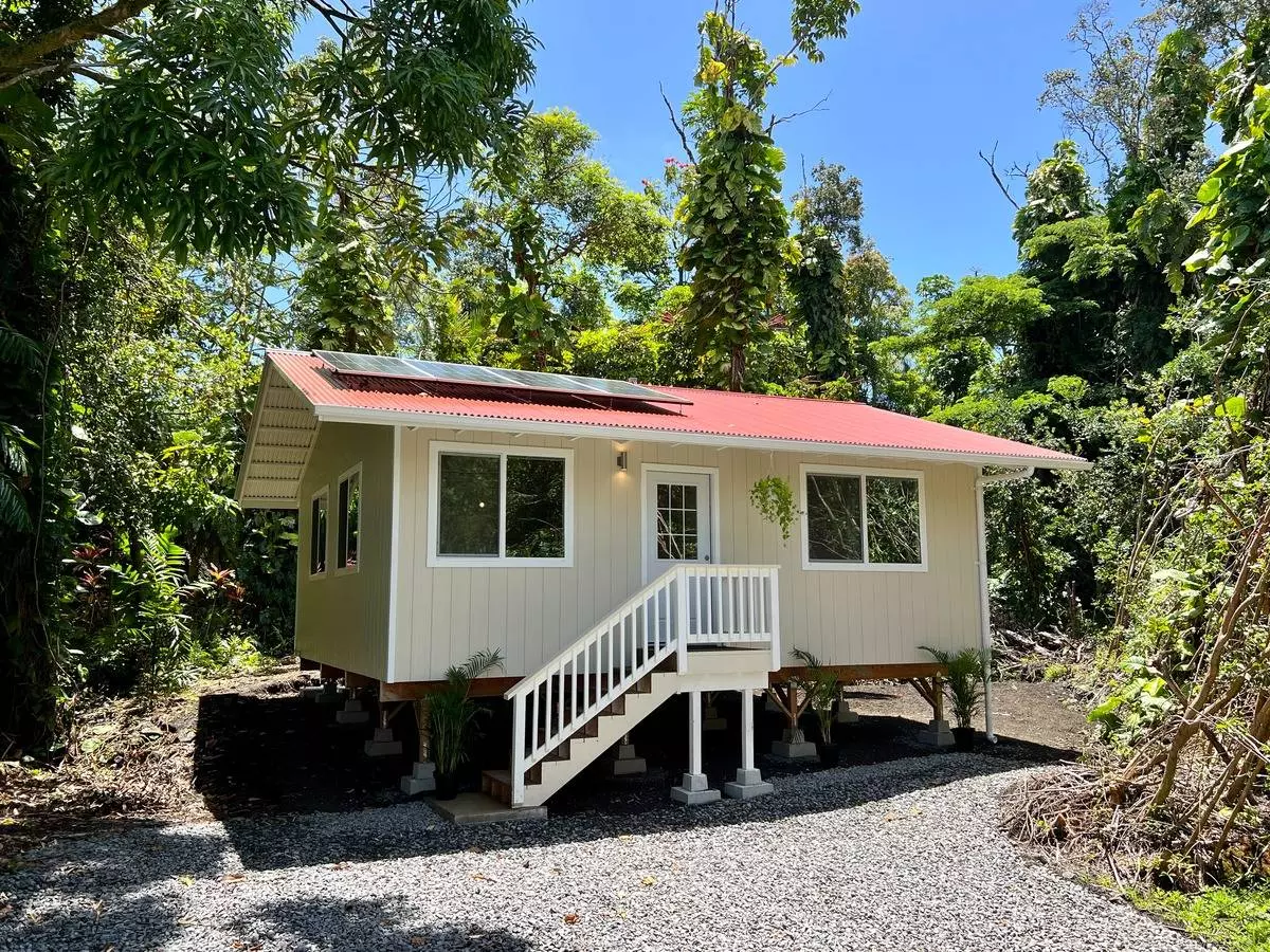 Pahoa, HI 96778,15-2713 MAIKO ST