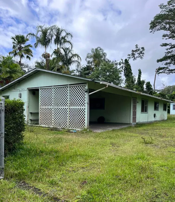 15-2714 NENUE ST, Pahoa, HI 96778