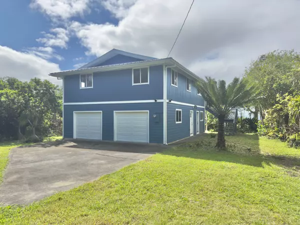 94-6707 KAMAOA RD, Naalehu, HI 96772