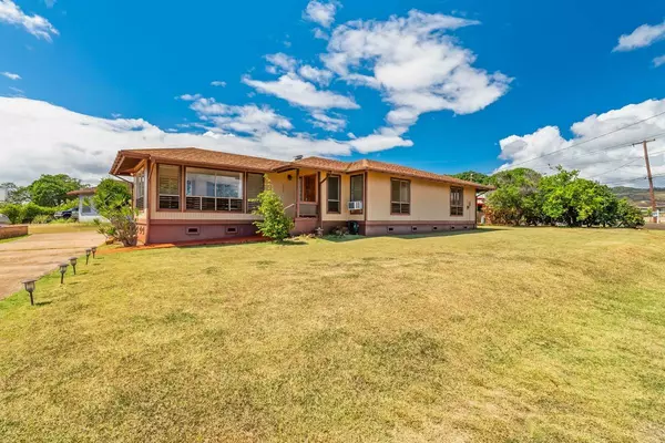 4839 ALII RD, Hanapepe, HI 96716