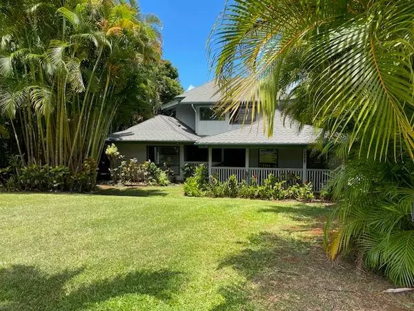 4056 KAAHUMANU PL, Princeville, HI 96722