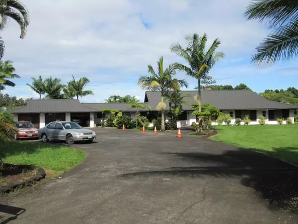 17-677 ALA RD,  Mountain View,  HI 96771