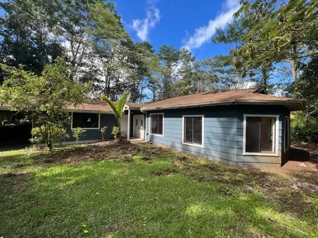 Pahoa, HI 96778,13-3313 MOKU ST