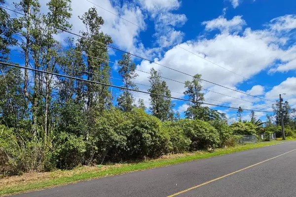 Pahoa, HI 96778,TREE FERN DR