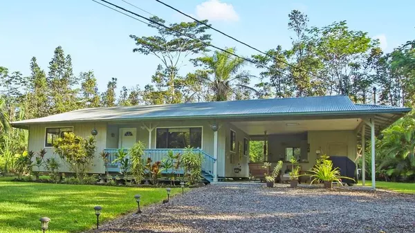 15-1914 23RD AVE, Keaau, HI 96749