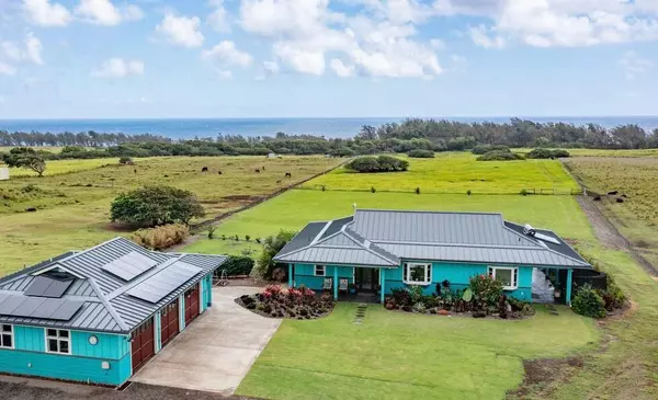 52-2631 KAHUAPAA PL, Kapaau, HI 96755