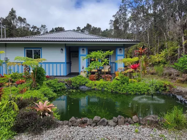 11-3927 LIONA ST, Volcano, HI 96785