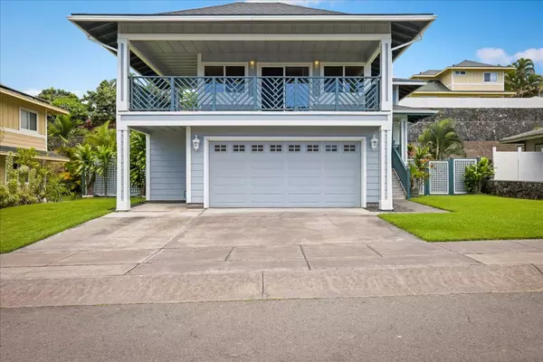 Kailua-Kona, HI 96740,75-6131 HOOMAMA ST